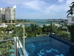 Marina Collection (D4), Condominium #477197261